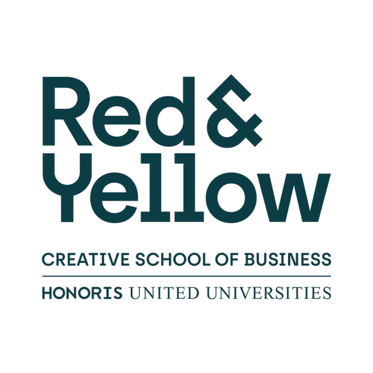 Red & Yellow