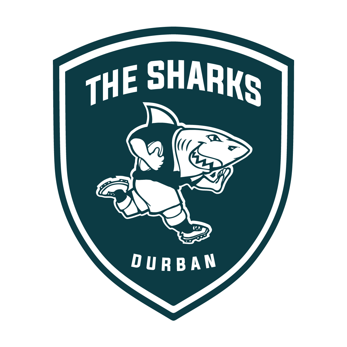 The Sharks