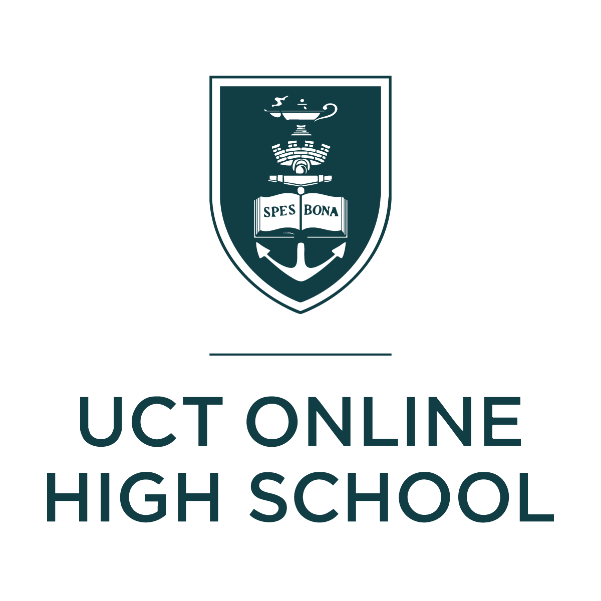 UCT Online High School