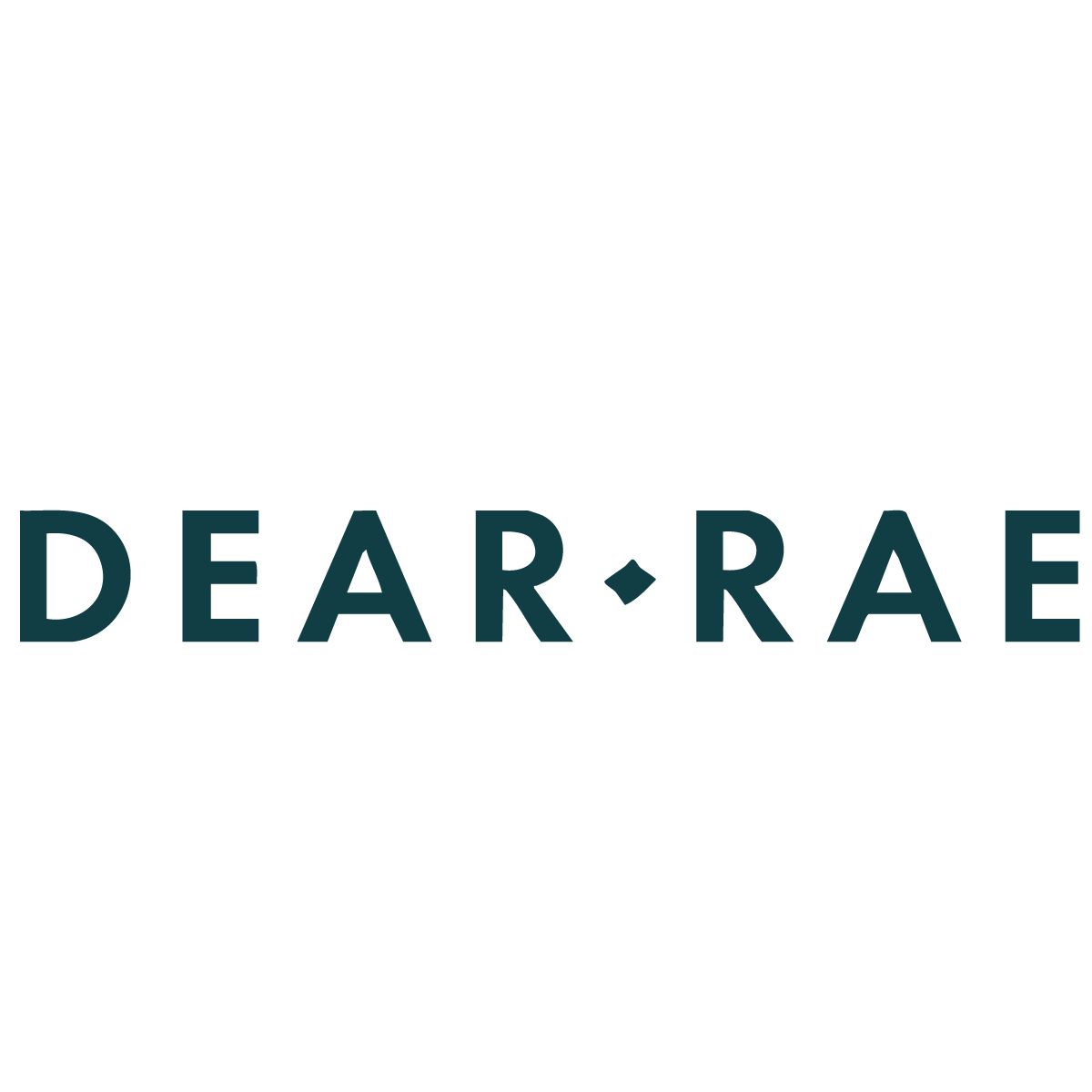 Dear Rae